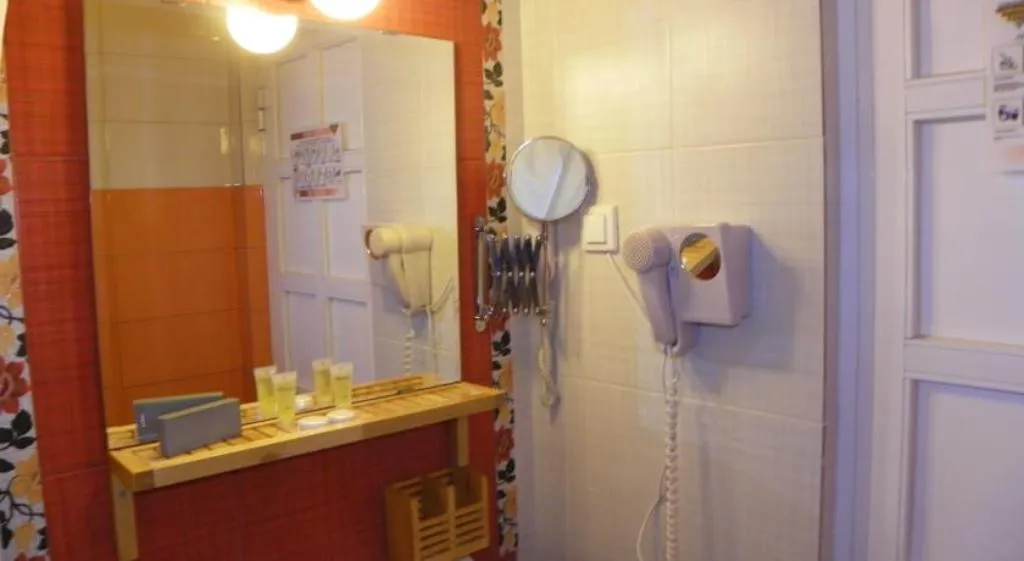 SINGLE STANDARD Room, Mirabelle Hotel, Zante