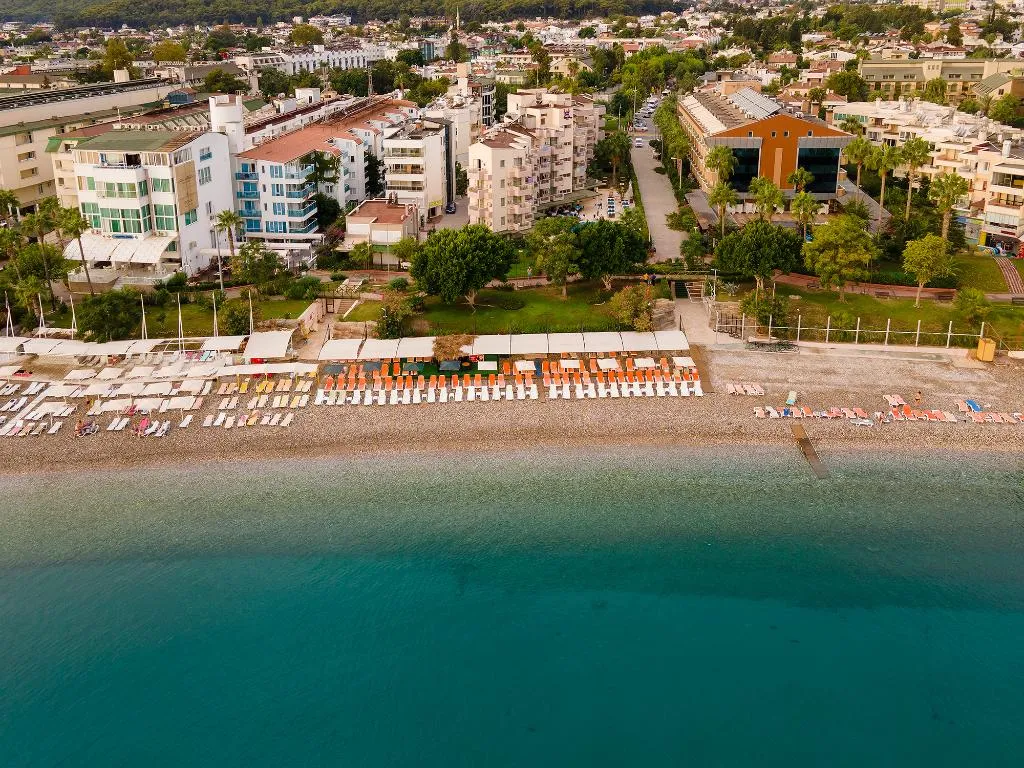 Beach, Viking Nona Beach, Antalya