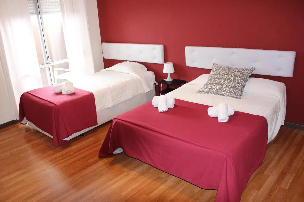 FAMILY ROOM STANDARD Room, Guesthouse RSA by Umbral, Algarve