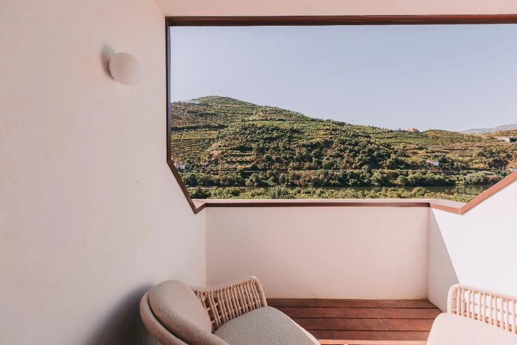 SUITE DUPLEX DELUXE Room, Torel Quinta Da Vacaria - Douro Valley, Porto