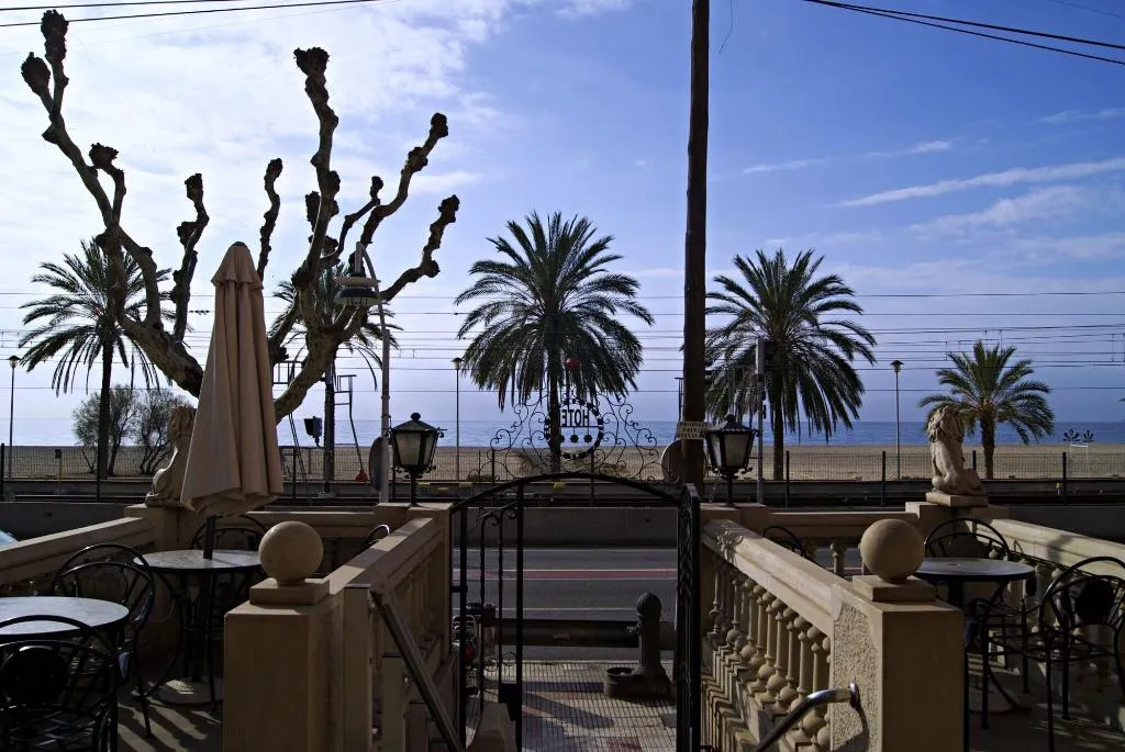 Lobby, Hotel Llar De Capitans, Barcelona
