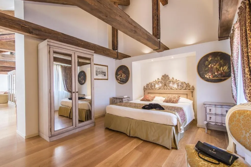 APARTMENT EXECUTIVE Room, Al Redentore di Venezia, Venice