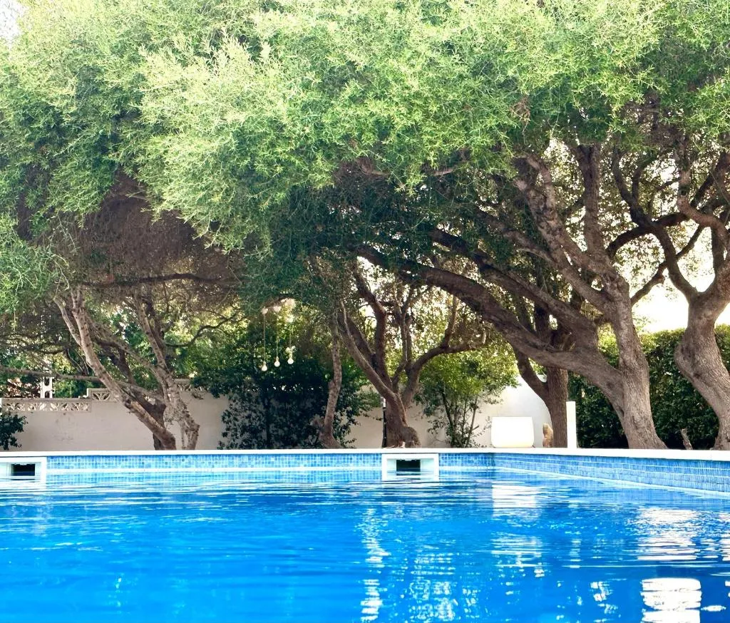 DOUBLE WITH SHARED BATHROOM Room, Starbal, Menorca