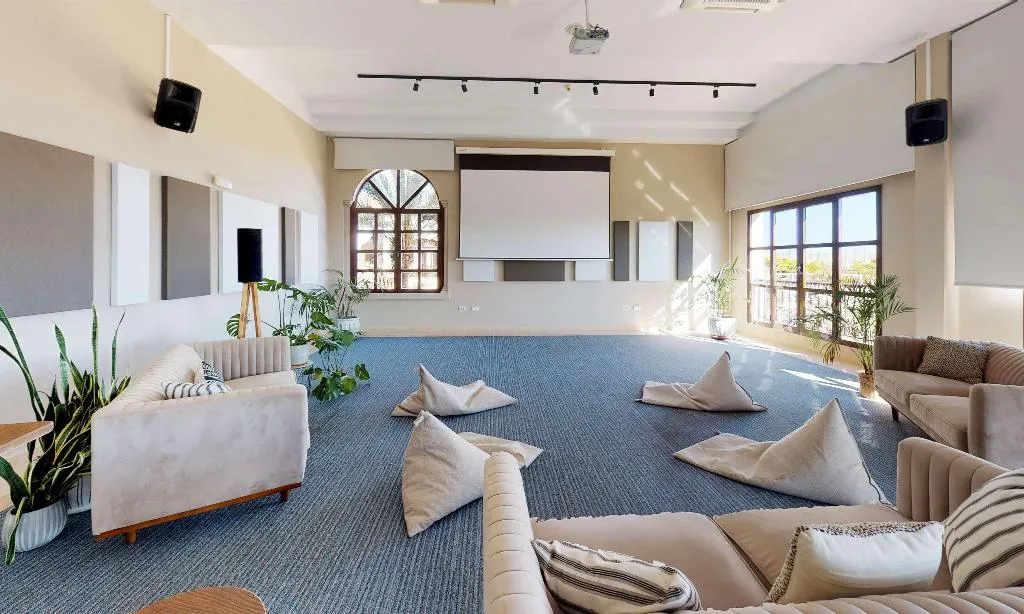Conferences, Melia Villaitana, Costa Blanca