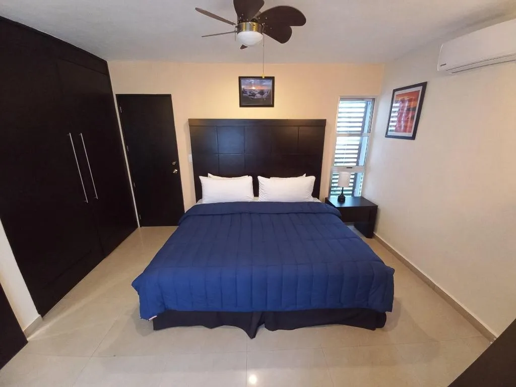 Room, Hotel Villas Segovia Suites Playa Del Carmen, Playa Del Carmen