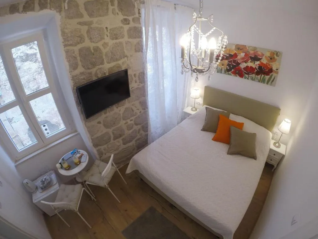 Room, Rilati Old Town Palace, Dubrovnik