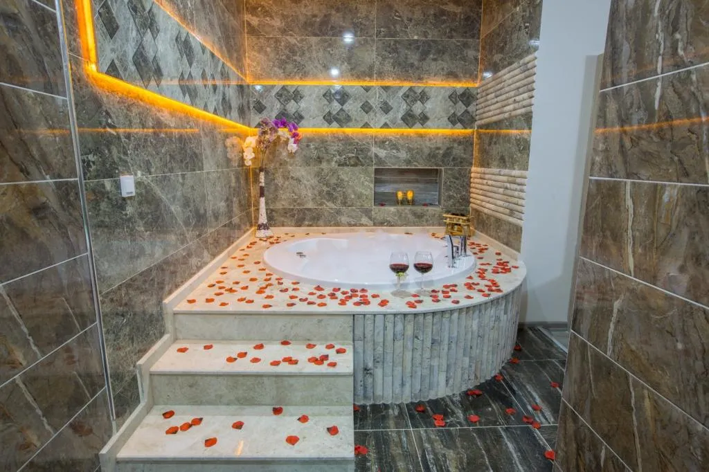Room Presidential Room, Elanis Suites Hotel, Antalya