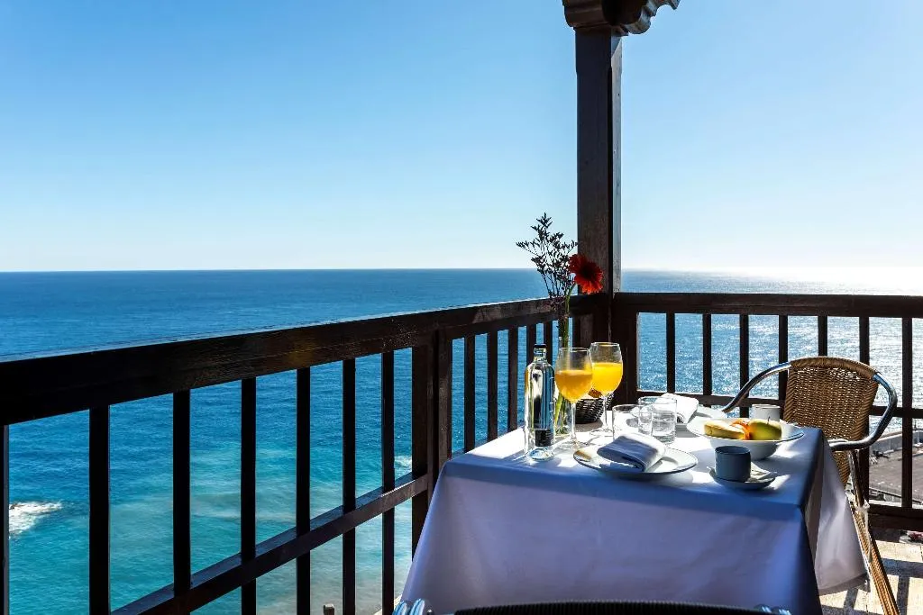 DOUBLE SUPERIOR Room, Parador de la Gomera, La Gomera