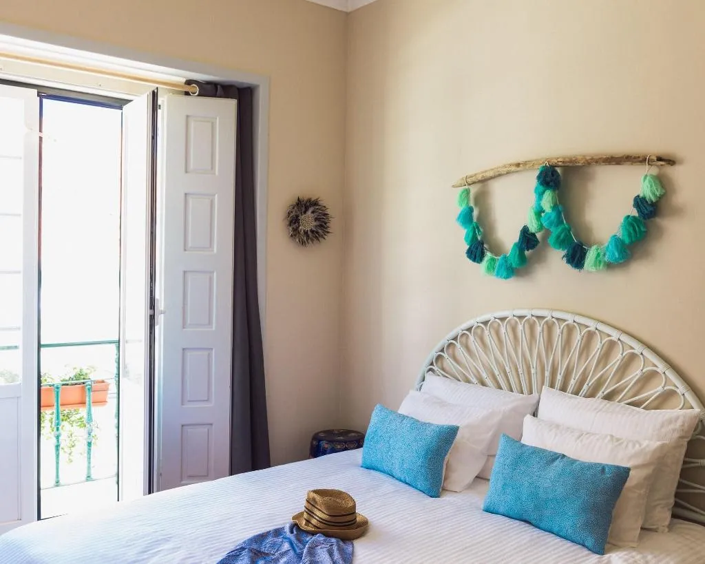 Room, WOT Lodge Soul, Lisbon