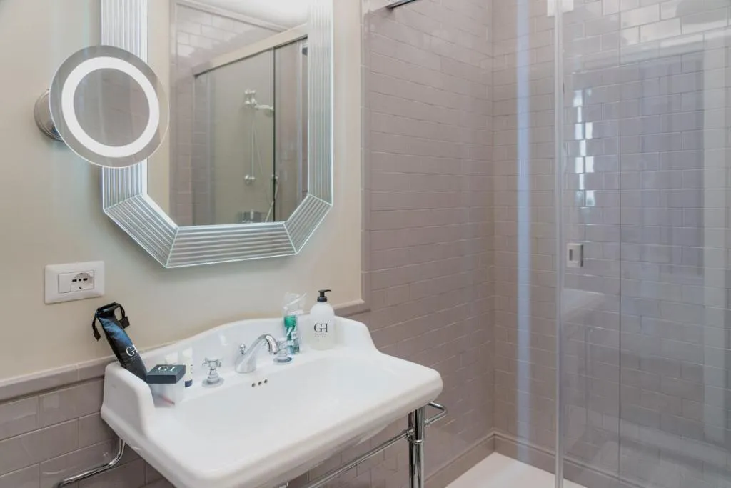SUITE STANDARD Room, Il Campo Marzio, Rome