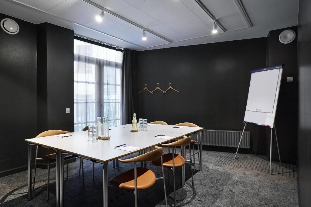 Conferences, Hotel SP34, Copenhagen