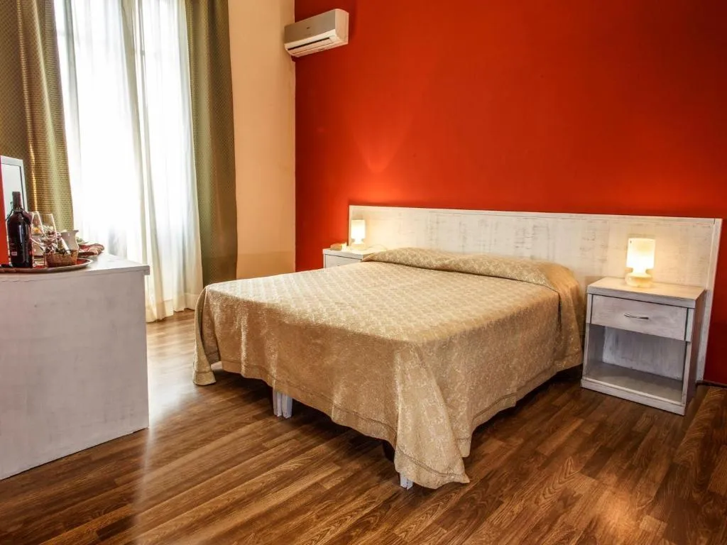 APARTMENT STANDARD Room, Locanda Scirocco, Palermo