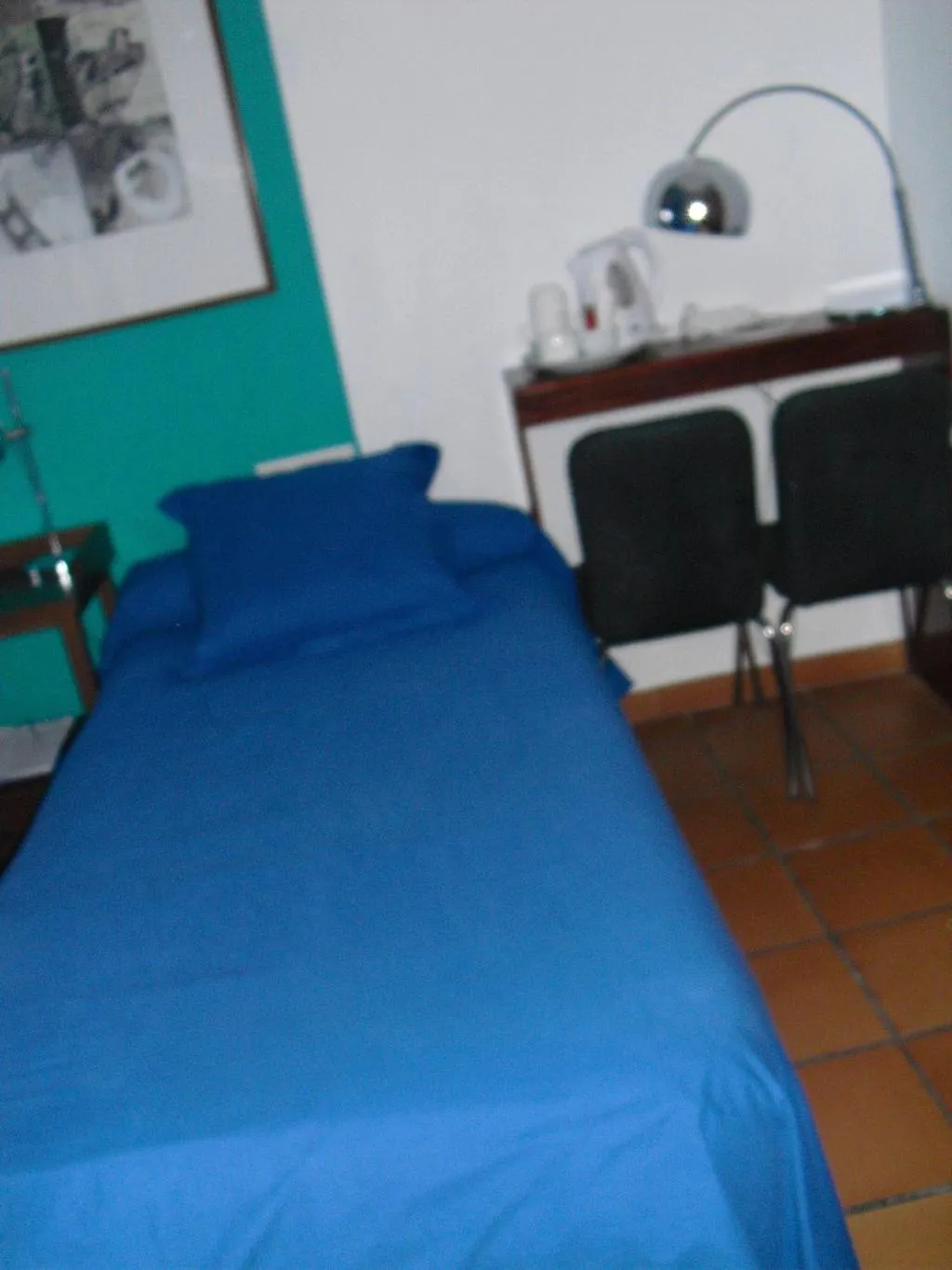 Room, Ronda, Costa Del Sol