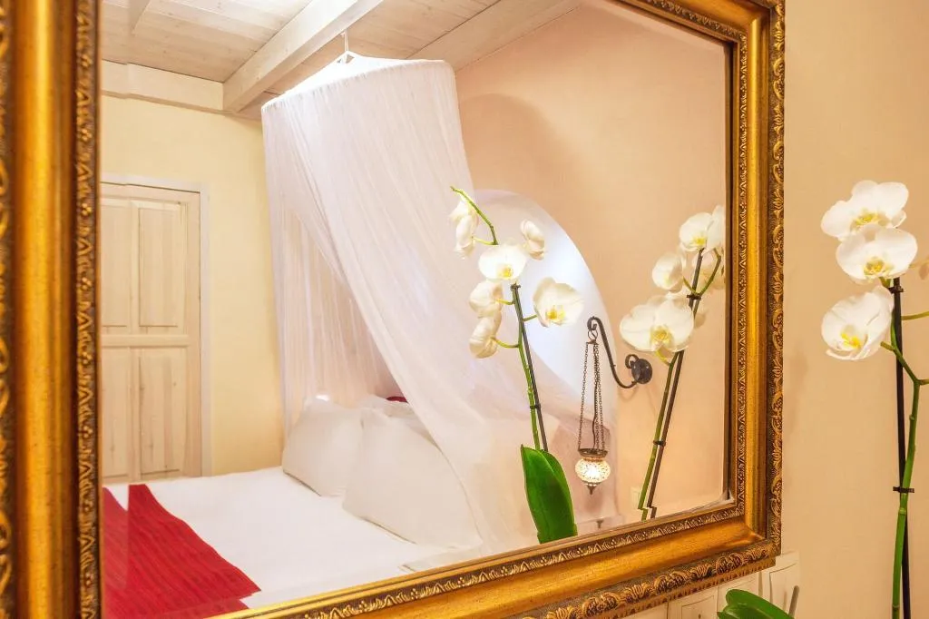 Room, In Camera Art Boutique Hotel, Rhodes