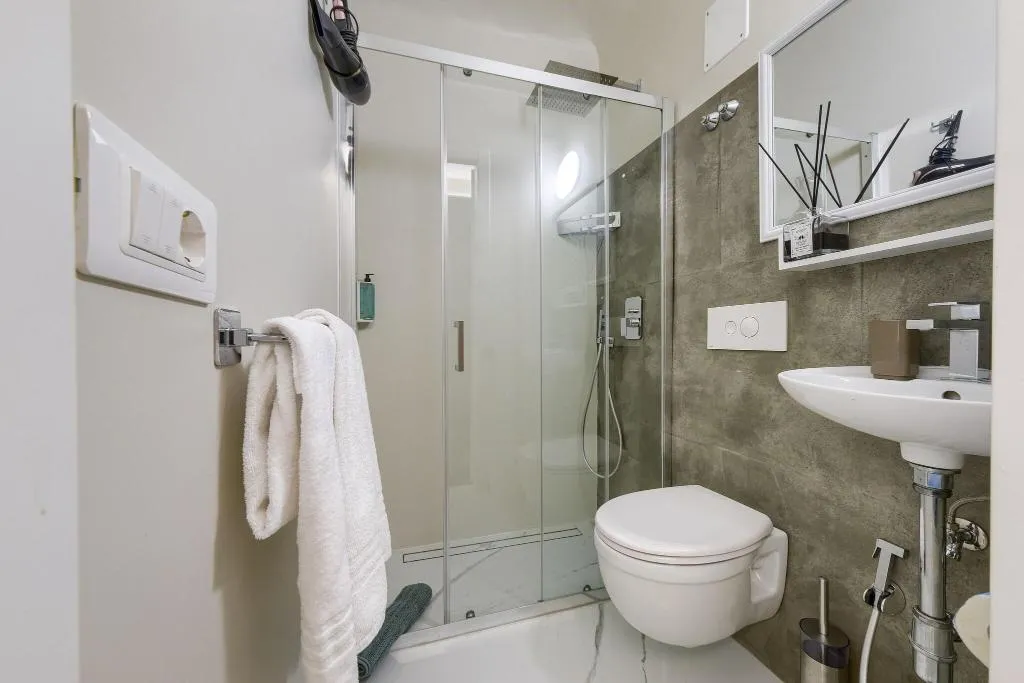 DOUBLE EXECUTIVE Room, Home Boutique Santa Maria Novella, Florence
