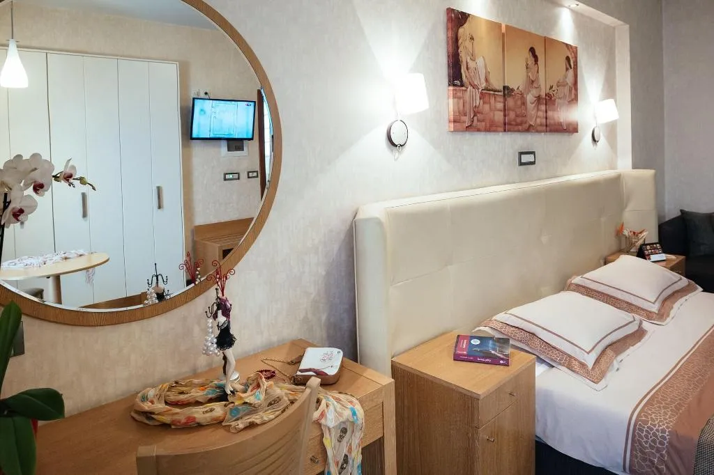 SUITE SUPERIOR Room, Alexandros Boutique Hotel, Kalamata