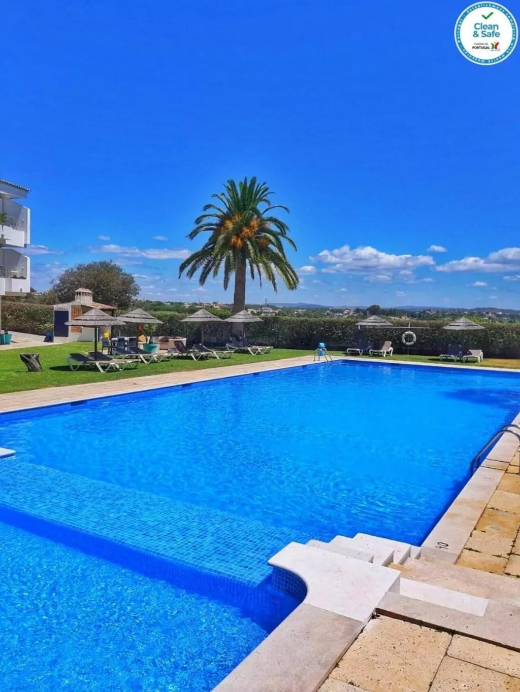 Pool, Solar dos Vilarinhos, Algarve