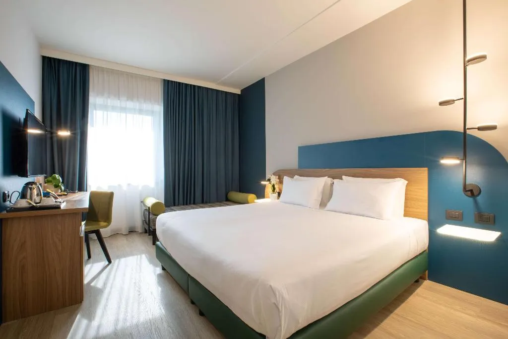 Room, Belstay Venezia Mestre, Venice