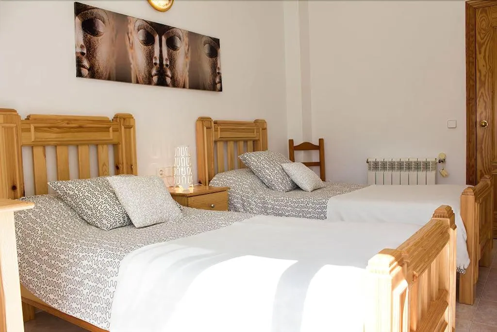 Room, Hostal Sango, Costa Del Sol