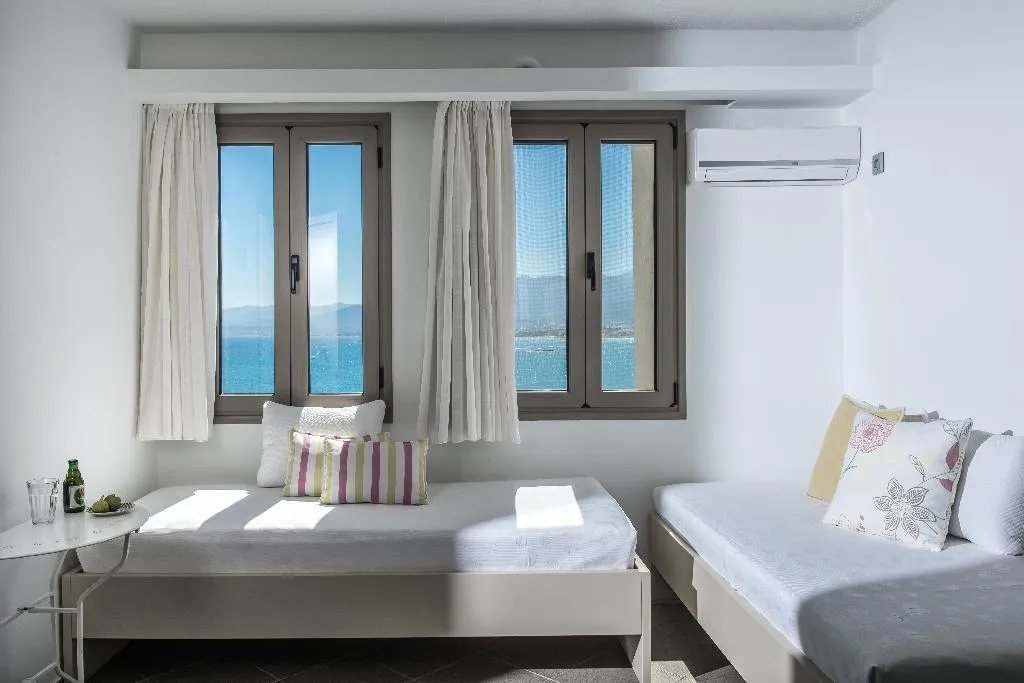 APARTMENT ONE BEDROOM Room, Skajado Cottages and Apartments, Crete