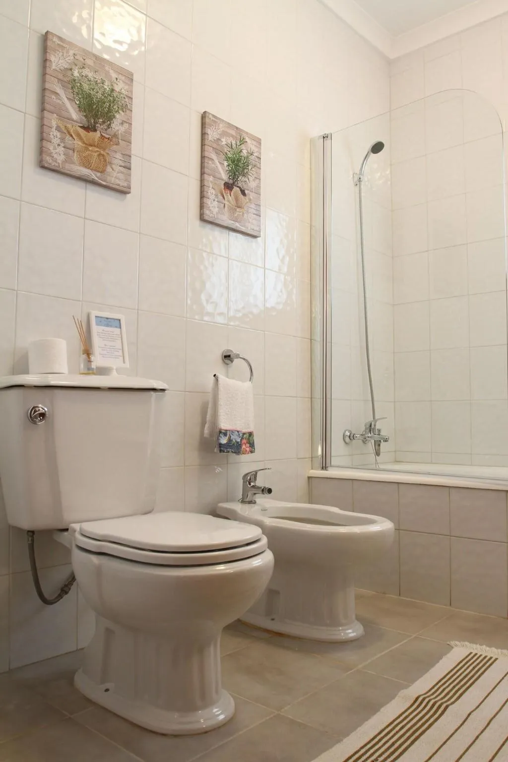 TWIN GRAND Room, Casal da Viúva, Porto