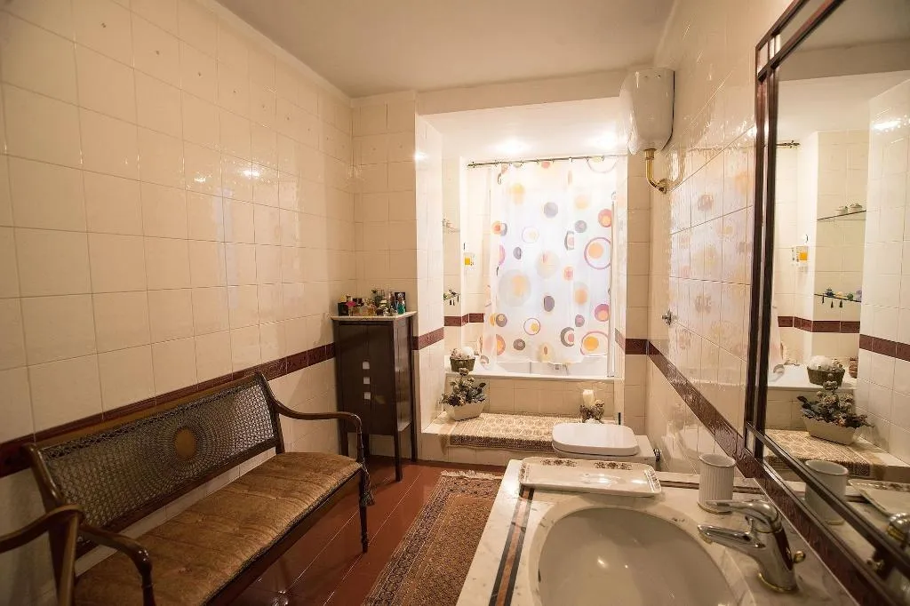 Room, B&B Cuore di Napoli, Naples