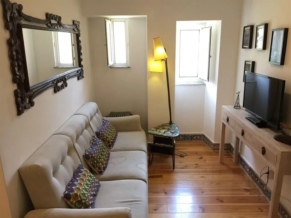 Room, Santosweethome 1, Lisbon