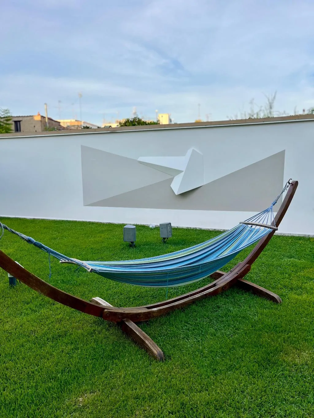General view, Marina 10 Boutique & Design Hotel, Naples