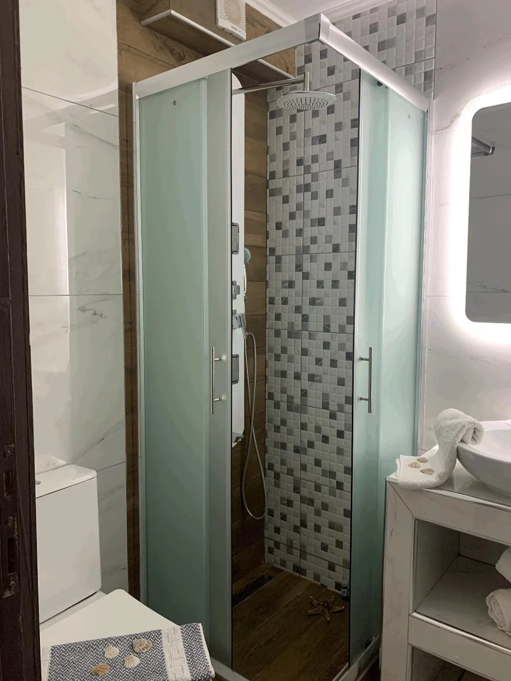 STUDIO STANDARD Room, Polykratis Rooms, Skiathos