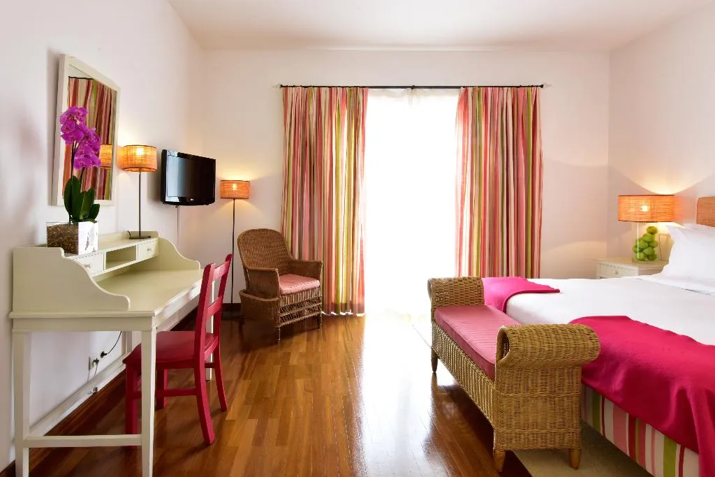 Double or Twin SUPERIOR Room, Pousada de Sagres, Algarve