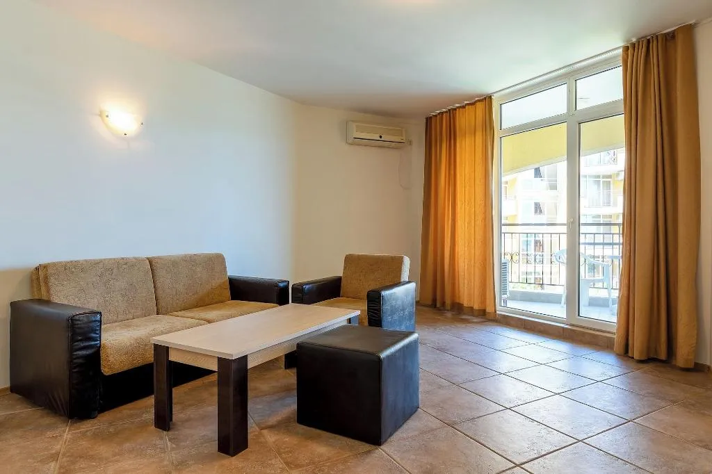 Room, Midia Grand Resort, Bourgas