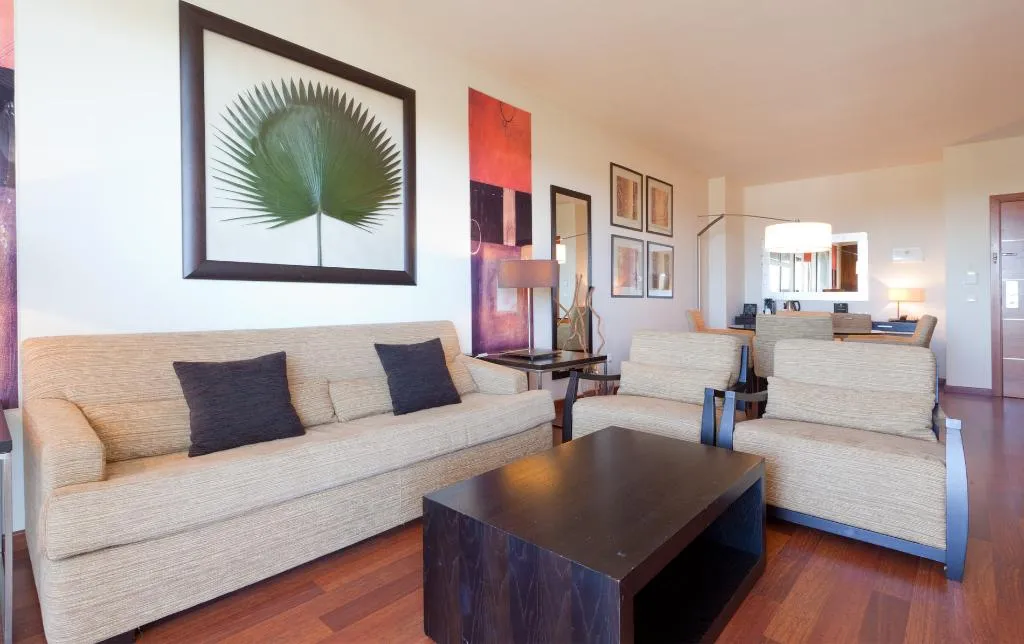 SUITE STANDARD Room, Senator Banus, Costa Del Sol