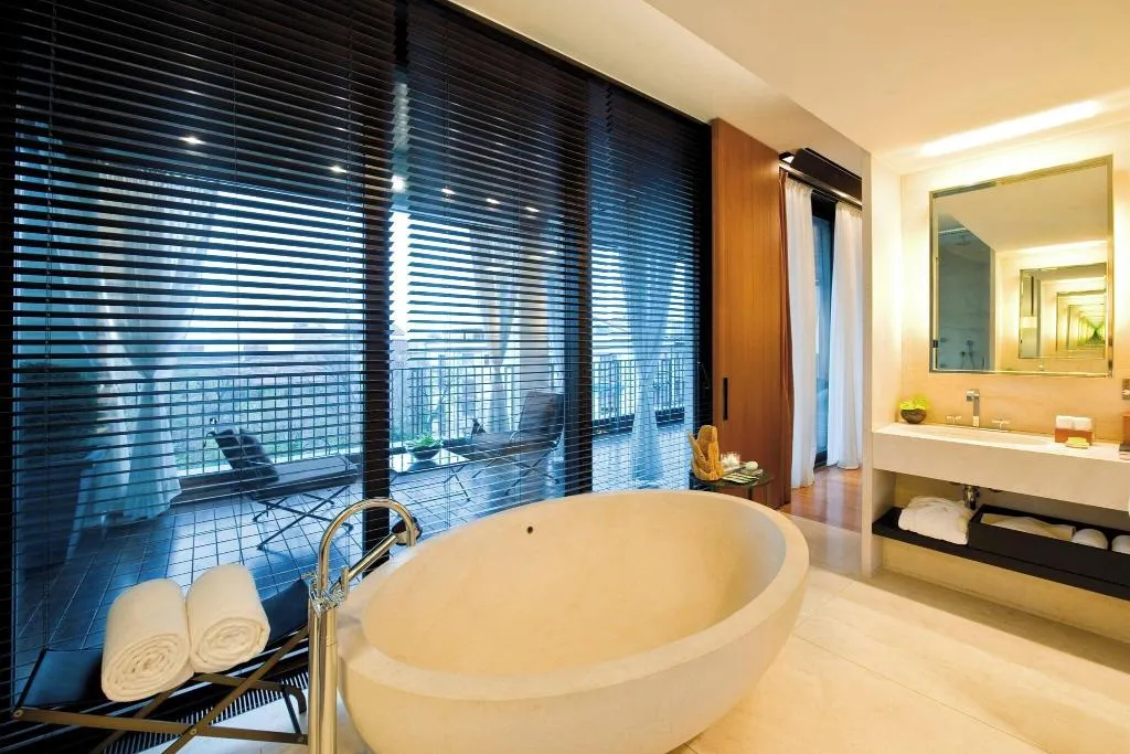 Room, Bulgari Milan, Milan