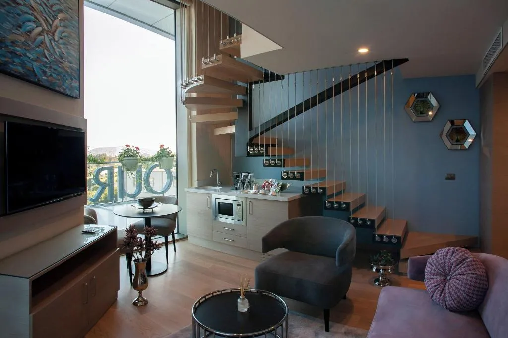 Room, Four Points By Sheraton Izmir, Izmir