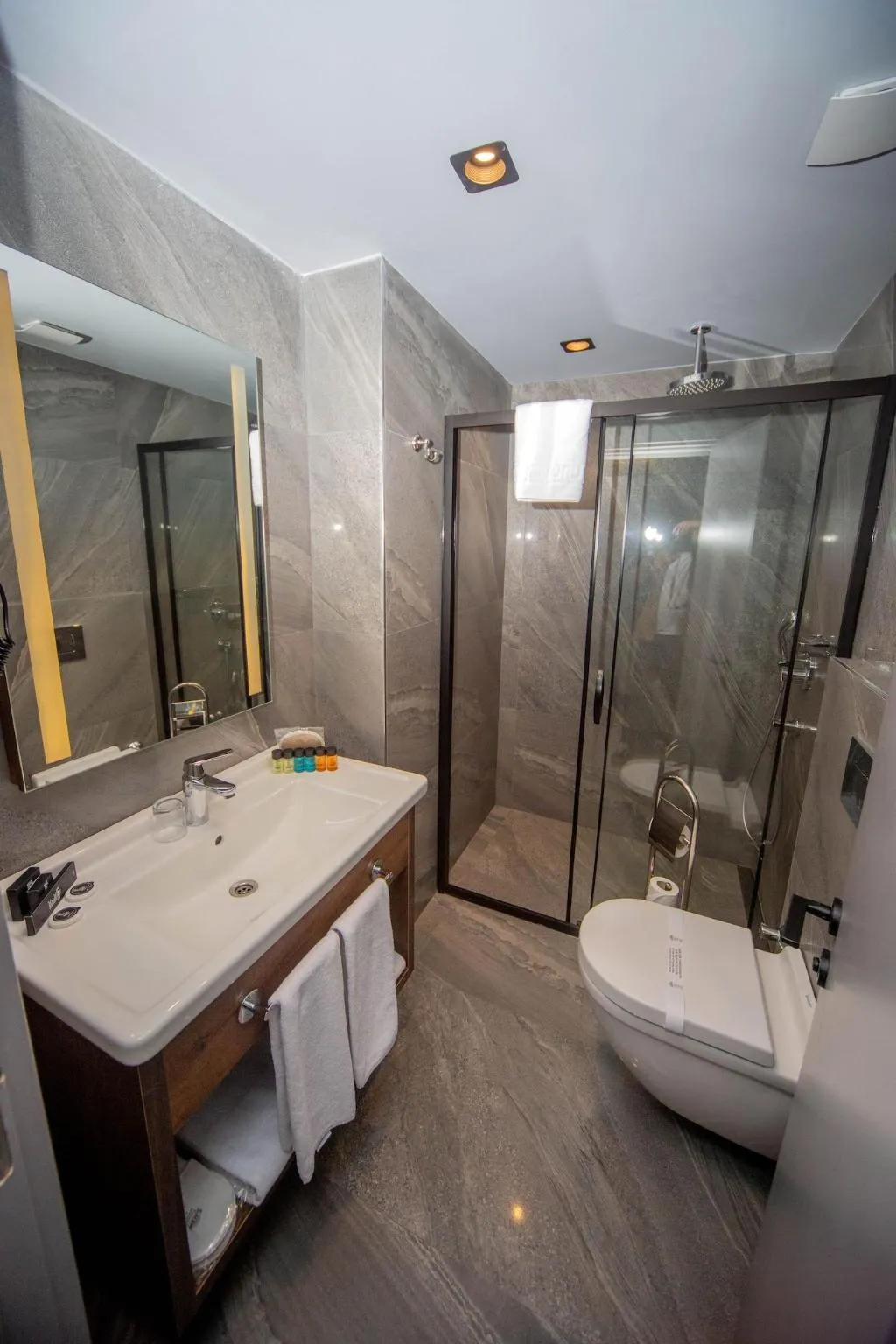 Room, Emen'S Otel, Izmir
