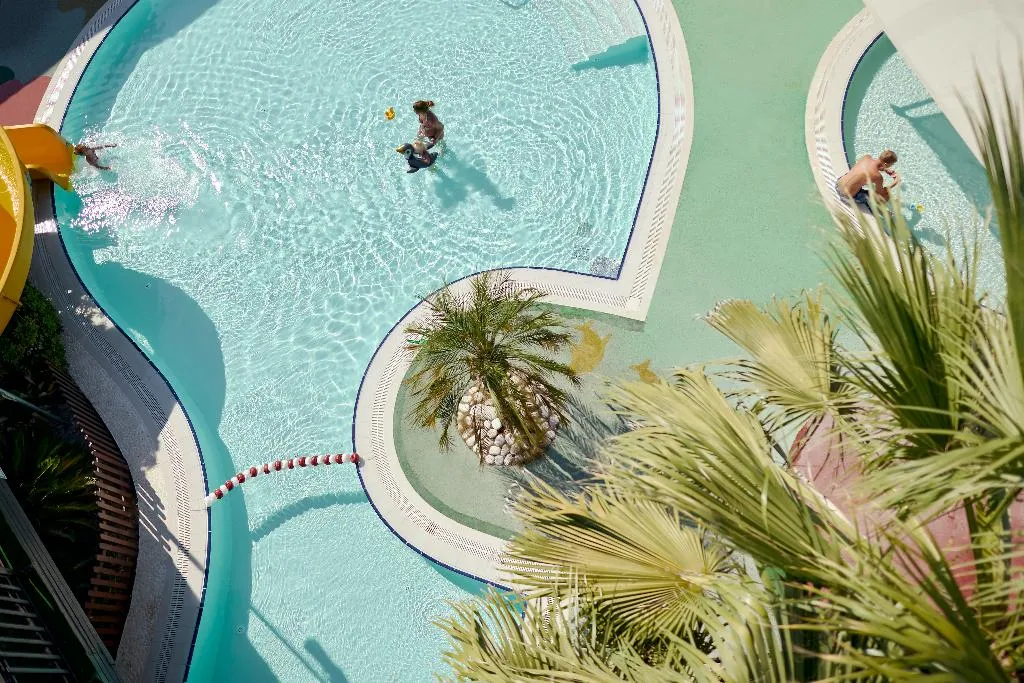 Pool, Tui Magic Life Belek, Antalya