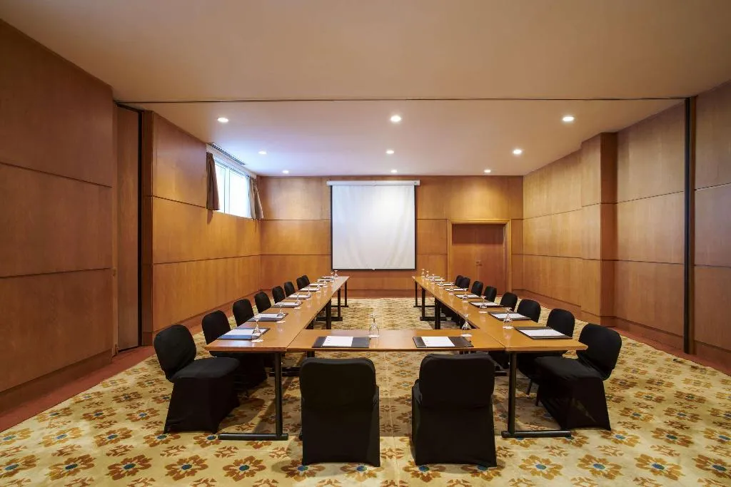 Conferences, Maritim Jolie Ville Resort & Casino, Red Sea Riviera