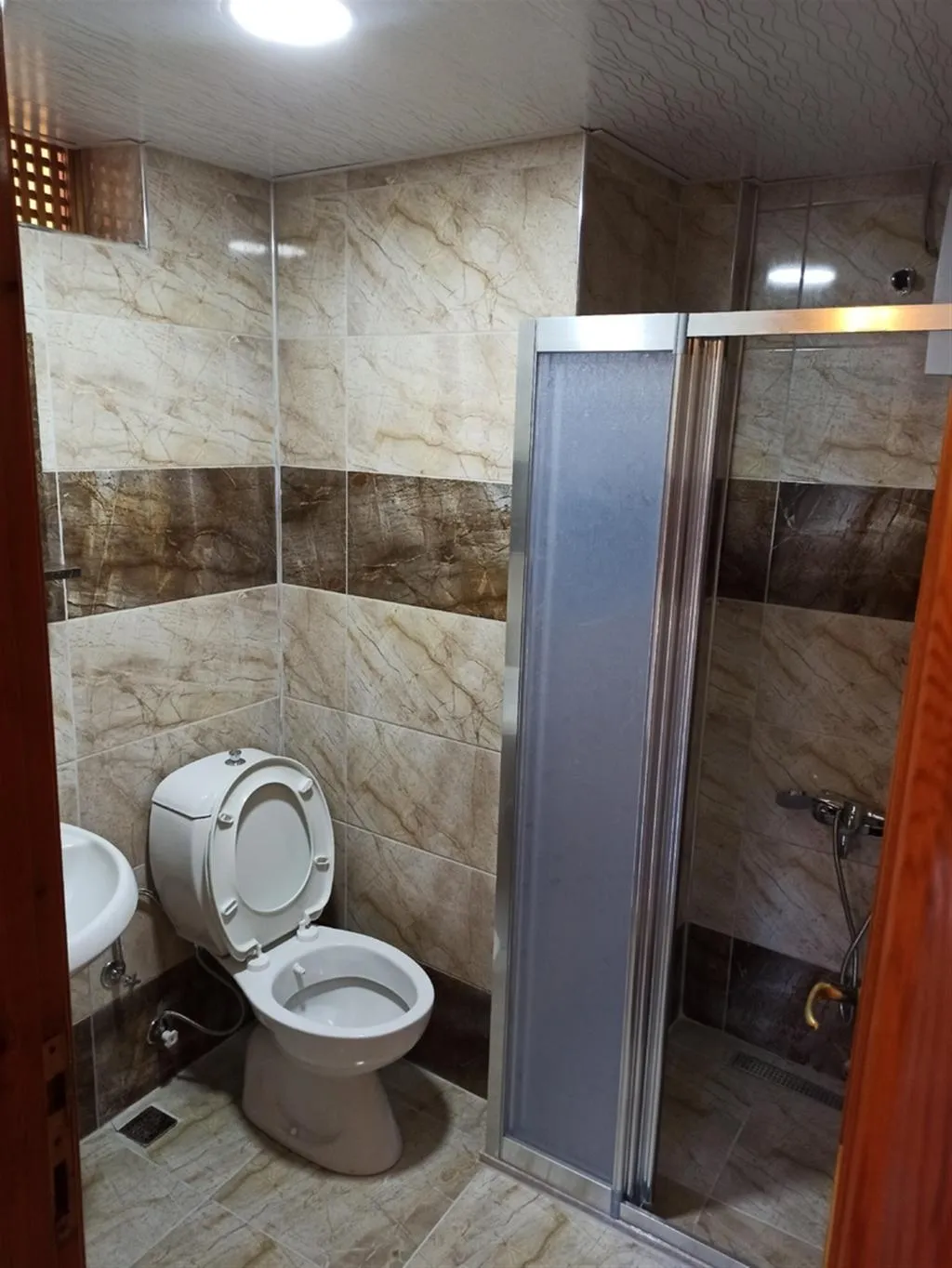 SINGLE STANDARD Room, Agon Hotel, Antalya