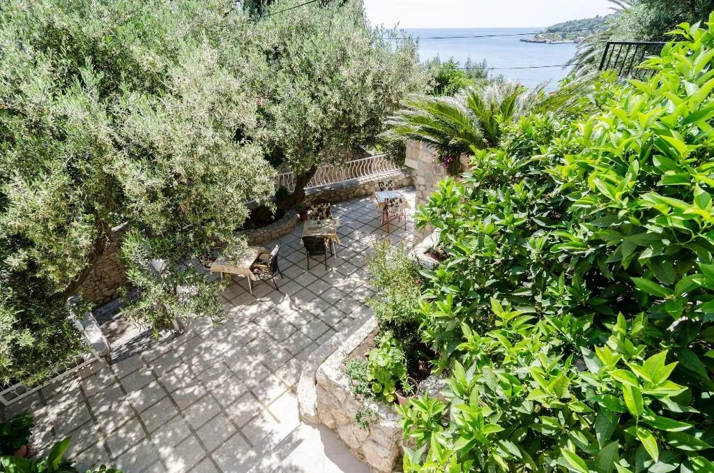 General view, Guest House Daniela, Dubrovnik