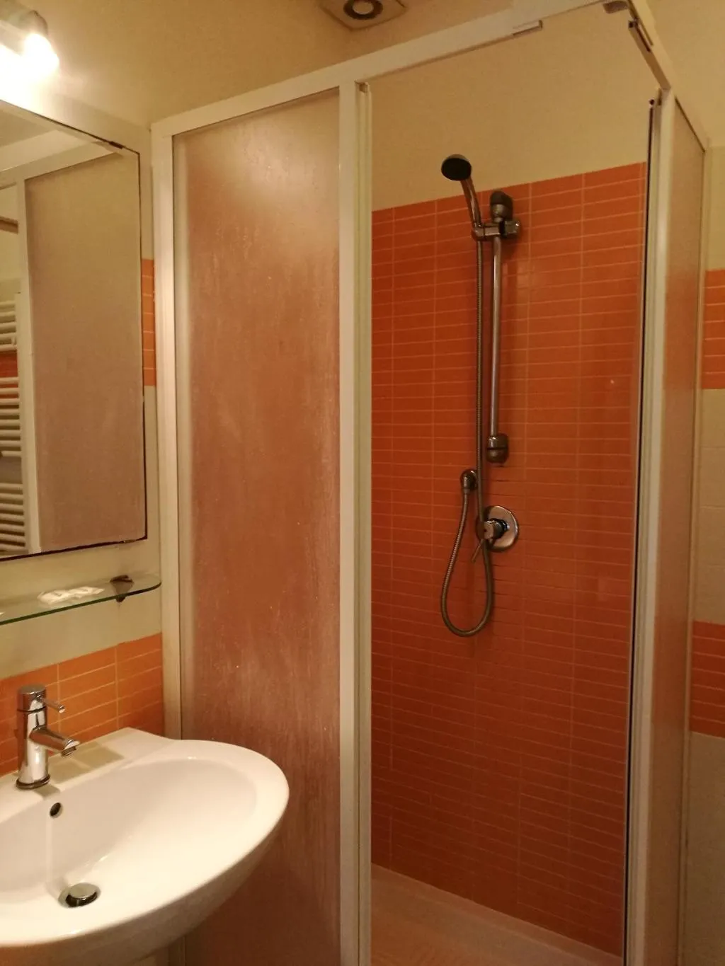 Room, Palma Residence, Naples