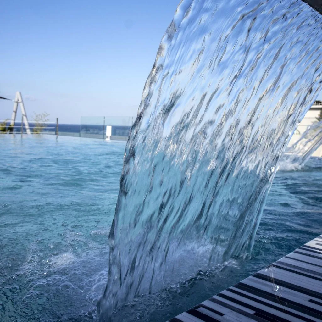 Pool, Glaros Royal Beach Hotel, Crete