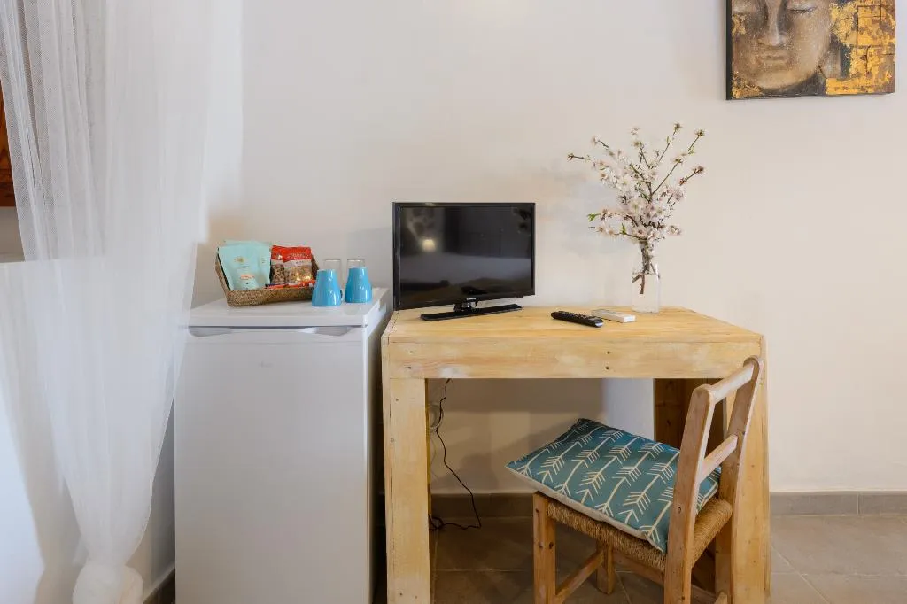 Double or Twin SUPERIOR Room, Agroturismo Can Prats, Ibiza