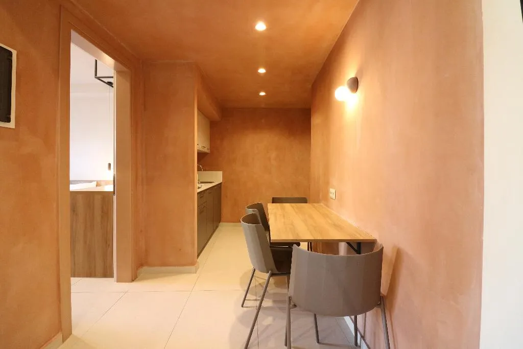APARTMENT STANDARD Room, Philoxenia Apartments, Crete
