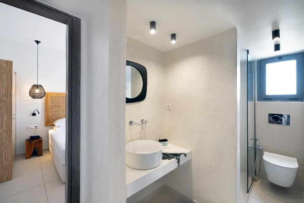 SUITE EXECUTIVE Room, La Stella Suites, Crete
