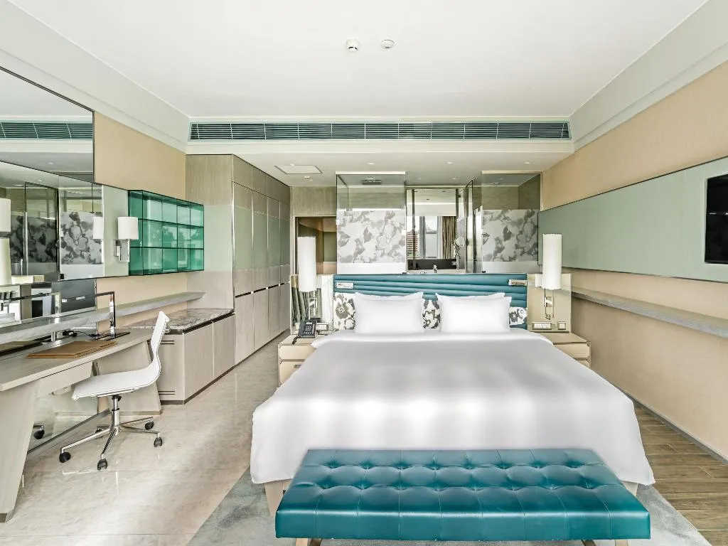 VILLA SUPERIOR WITH PRIVATE POOL Room, Rixos Premium Tekirova L.O.L ThemePark Free Access, Antalya