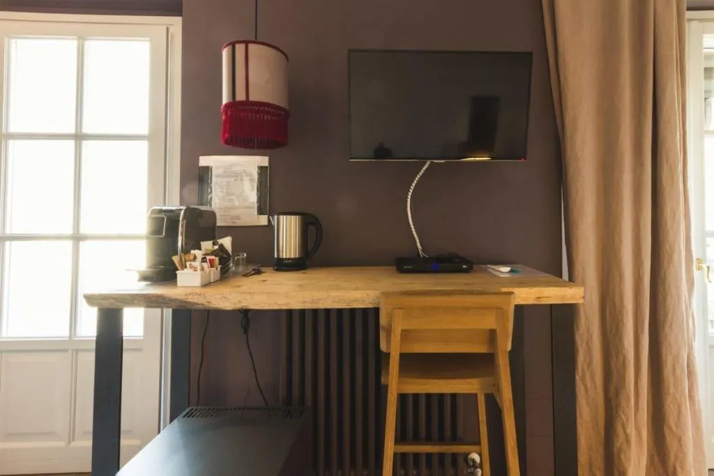 Room, Piccola Torre Maison, Milan