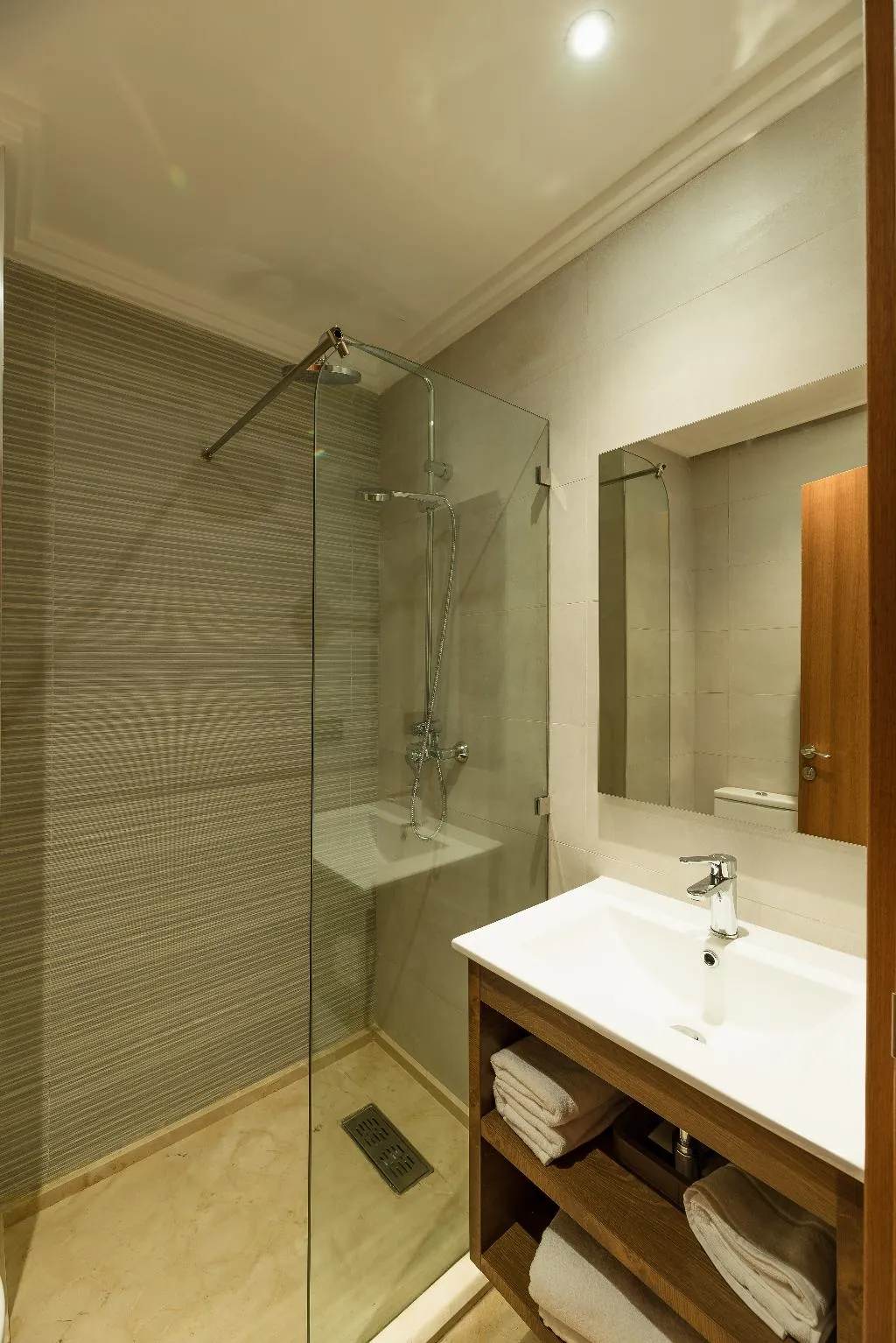 SUITE EXECUTIVE Room, Avenue Suites & Appart Hotel Deluxe, Casablanca