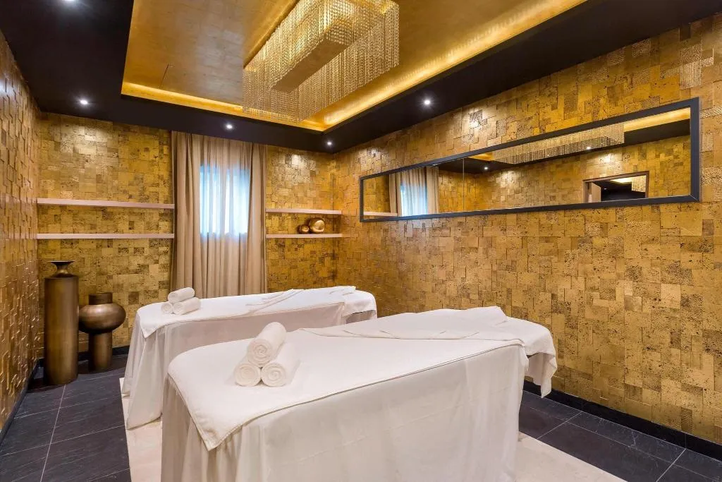 Sports and Entertainment, Pine Cliffs Ocean Suites, Algarve