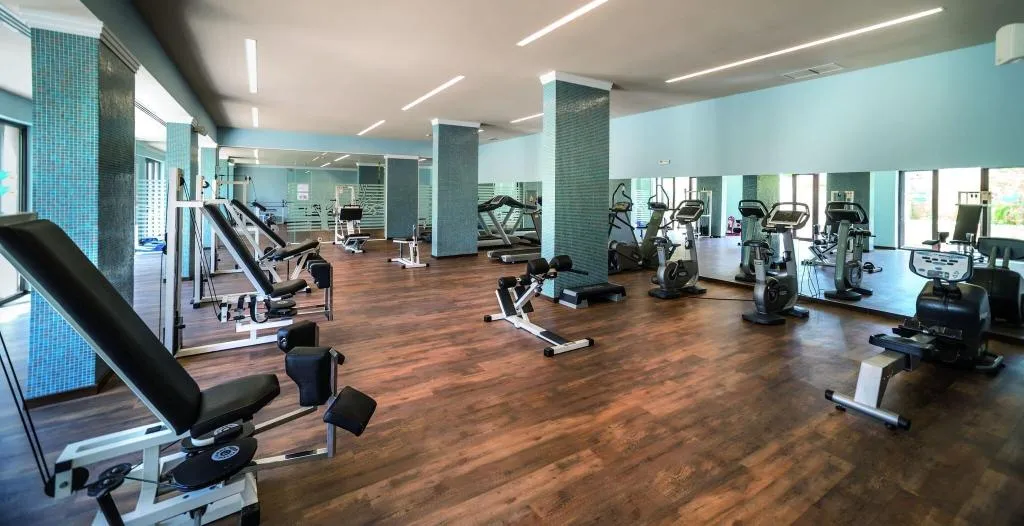 Sports and Entertainment, Aldemar Olympian Village, Kalamata