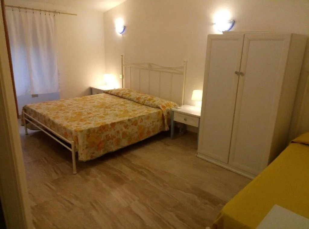 Room, Hotel Fuile E Mare, Olbia
